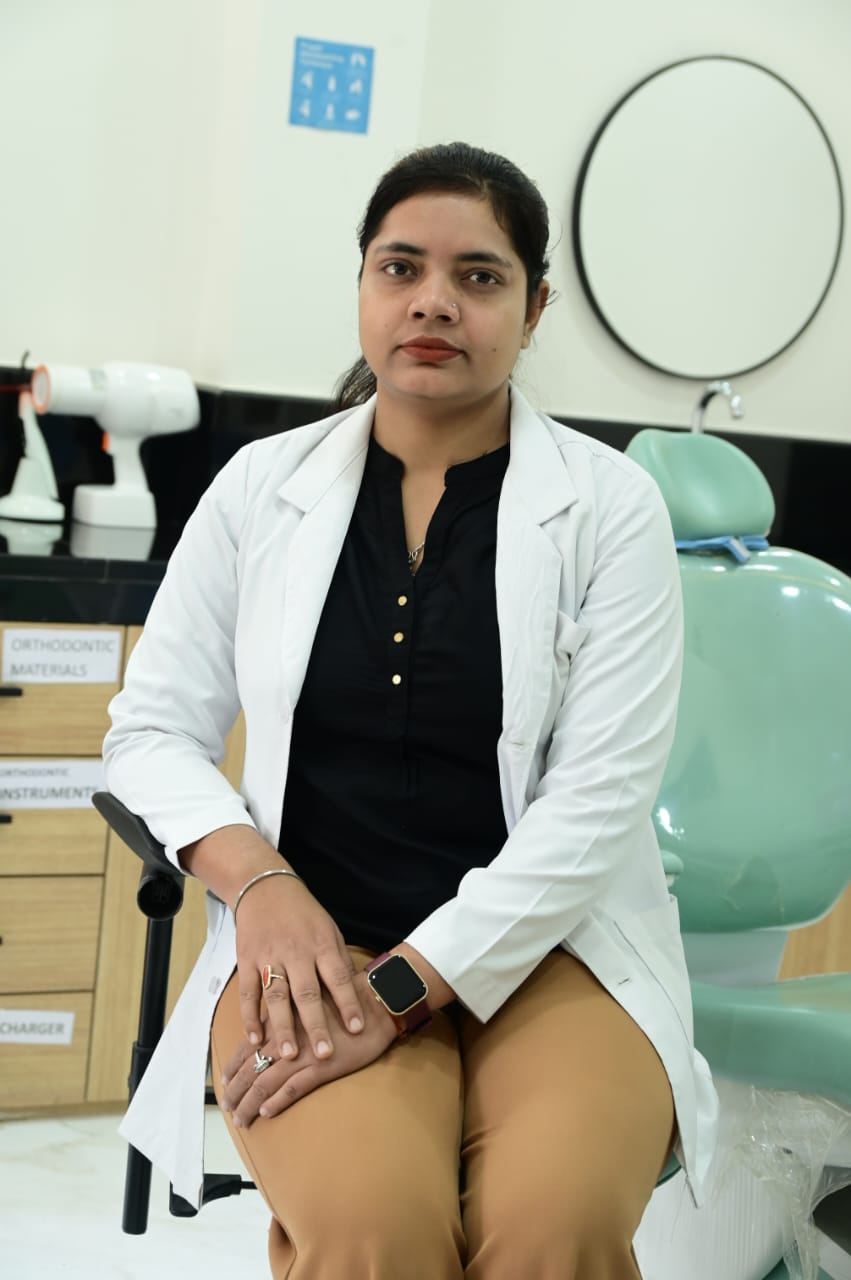 Dr. Mona Kumari